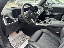 Zunanja slika - BMW X5 - xDrive30d - 6 - Predogledna slika