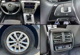 Zunanja slika - VW Passat - Variant 2.0 TDI 150ks °VIRTUAL° °FULL-LED° °KAMERA° - 11 - Predogledna slika