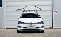 Zunanja slika - VW Polo - 1.0 TSI Life DSG - 2 - Predogledna slika
