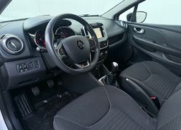 Zunanja slika - Renault Clio - Energy TCe 75 1.LASTNIK-SLO - 9 - Predogledna slika