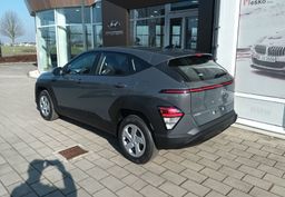 Zunanja slika - Hyundai Kona - 1.0 T-GDI 115 Style AAC.usn.v..rg - 5 - Predogledna slika