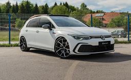 Zunanja slika - VW Golf - 2.0 GTI DSG Pano HK HR Maxton Stage1 - 3 - Predogledna slika