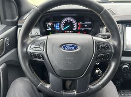 Zunanja slika - Ford Ranger - 3.2TDCI.4X4.KAMERA.NAVI.XENON.ZAP.DIFERENCIAL - 8 - Predogledna slika