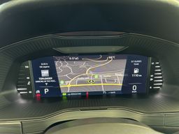 Zunanja slika - Škoda Superb - Superb - 7 - Predogledna slika