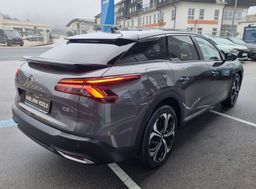 Zunanja slika - Citroën C5 X - Shine 1.6L AVTOMATIK-KAMERA-DAB-NAVI-ACC - 7 - Predogledna slika