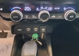 Zunanja slika - Honda Jazz - 1.5 i-MMD Hibrid Executive-1.LASTNIK-SLO- - 11 - Predogledna slika
