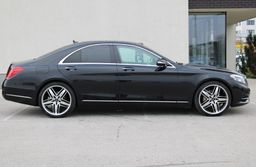 Zunanja slika - Mercedes-Benz S-Razred - S 350 d 4MATIC - 6 - Predogledna slika