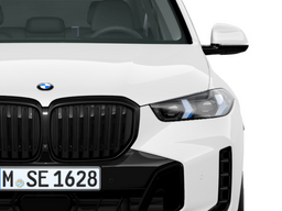 Zunanja slika - BMW X5 - xDrive30d - 5 - Predogledna slika
