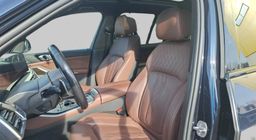 Zunanja slika - BMW X5 - serija : xDrive50e M-sport. HUD. zračno. individual. pano. - 14 - Predogledna slika