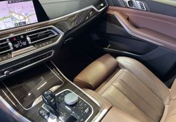 Zunanja slika - BMW X5 - serija : XDRIVE-NAVI-PANO-HEAD UP-360KAM-MEMORY-ACC-LED - 10 - Predogledna slika