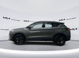 Zunanja slika - Geely Coolray - 1.5 TD 7 DCT GK - 8 - Predogledna slika