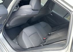 Zunanja slika - Toyota Corolla - 1.2 TS-KAMERA-ALU-ACC+LINE ASSIS.-NAVI-GRET.VOLANA - 12 - Predogledna slika