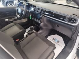 Zunanja slika - Citroën C3 - C3 - 12 - Predogledna slika