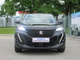 Zunanja slika - Peugeot 2008 - 2008 - 2 - Predogledna slika