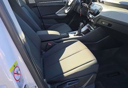 Zunanja slika - Audi Q3 - 40 TFSI quatt.S tronic Advanced 140 190 ... - 10 - Predogledna slika