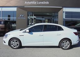 Zunanja slika - Renault Mégane - Megane GRANDCOUPE BUSINESS 1.3 16V°1.LASTNIK°SLO° - 5 - Predogledna slika