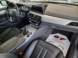 Notranja slika - BMW Serija 5 - 520 - 12 - Predogledna slika