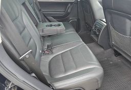 Zunanja slika - VW Touareg - V6 TDI Terrain Tech BMT 180  245 - 10 - Predogledna slika