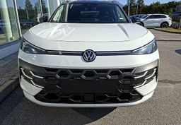 Zunanja slika - VW T-Roc - 1.5 eTSI Style DSG 110  150  - ZALOGA - 7 - Predogledna slika
