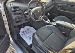 Zunanja slika - Renault Scénic - Scenic Dynamique dCi 130 Energy.Slo poreklo.Navi... - 8 - Predogledna slika