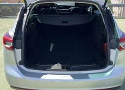 Zunanja slika - Opel Insignia - Tourer 1.5 Turbo Innovation. NAVI.PDC. LED. KAMERA - 8 - Predogledna slika