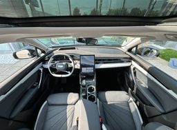 Zunanja slika - Geely StarRay - 2.0 8A T AWD GF - 19 - Predogledna slika