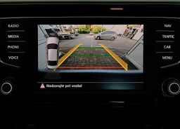 Zunanja slika - VW Passat - LIMUZ-2.0TDI-150KM-HIGHLINE-VIRTUAL-KAMERA-ACC-17C - 14 - Predogledna slika