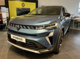 Zunanja slika - Renault Symbioz - E-Tech 160 esprit iconic - 2 - Predogledna slika