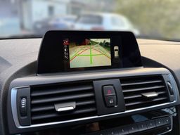 Zunanja slika - BMW Serija 1 - Serija 1 - 14 - Predogledna slika