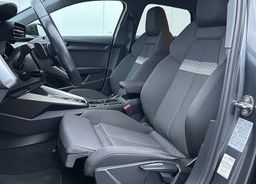 Zunanja slika - Audi A3 - 30 TDI S line S tronic-MATRIX-VIRTUAL-NAVI-KAMERA - 9 - Predogledna slika