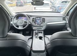 Zunanja slika - Volvo XC90 - B5 D Plus Bright 7S AT AWD PANO 360 KLJUKA - 17 - Predogledna slika