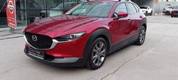 Zunanja slika - Mazda CX-30 - X180 GT Plus SOUND - 1 - Predogledna slika