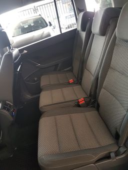 Zunanja slika - VW Touran - 1,2 TSI Comfortline - 13 - Predogledna slika