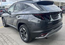 Zunanja slika - Hyundai Tucson - 1.6T T-GDI 150 Premium. WINTER. PTG - 7 - Predogledna slika