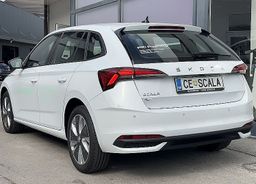 Zunanja slika - Škoda Scala - Selection 1.5 TSI 110kW DSG - 3 - Predogledna slika