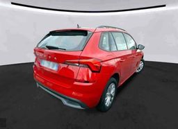 Zunanja slika - Škoda Kamiq - 1.0 TSI 81kW DSG.NAVI.AVTOMATIK.2023.SAMO 98.000KM - 6 - Predogledna slika