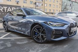 Zunanja slika - BMW - M440i xDrive Coupé-LASER-HUD-PANO-LC PRO-ACC-KAM-1.LAST - 3 - Predogledna slika