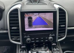 Zunanja slika - Porsche Cayenne - 3.0 TD Platinum Edition-22COL-BOSE-ZRAČNO-VK-PANO - 13 - Predogledna slika