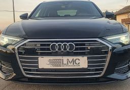 Zunanja slika - Audi A6 - Avant °S-LINE° 50 TDI QUATTRO 286ks °MATRIX° - 2 - Predogledna slika