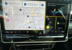 Zunanja slika - VW ID.7 - 210kW.NEMŠKI+4ALU.KAMERA.LED.NAVI.USNJE.ACC.PANORA - 12 - Predogledna slika