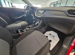 Zunanja slika - Opel Grandland X - 1.2-JAMSTVO-OPRAVLJEN VELIK SERVIS-OBROK ŽE 143€ - 11 - Predogledna slika