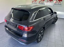 Zunanja slika - Mercedes-Benz GLC-Razred - GLC 200 d 4MATIC Avt.LED.KAMERA.NAVI.USNJE.DIZEL - 11 - Predogledna slika