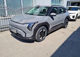 Zunanja slika - KIA EV3 - 58.3 kWh baterija. 150 kW  204 KM  Star - 7 - Predogledna slika