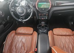 Zunanja slika - MINI Cooper - 2.0 231ks JOHN  WORKS °AUT+F-1° °PANORAMA - 9 - Predogledna slika