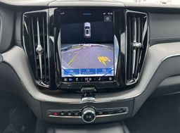 Zunanja slika - Volvo XC60 - B5 D Ultimate Dark AT AWD - 19 - Predogledna slika