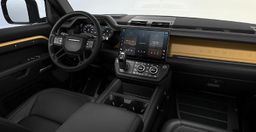 Zunanja slika - Land Rover Defender - 110 Trophy Edition 1 Deep Sandglow D350 3.0d - 5 - Predogledna slika
