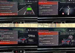 Zunanja slika - BMW serija 8 Cabrio: - 840i xDrive 4WS LASER BOWERS HUD ACC ZVOK MOTORJ - 11 - Predogledna slika