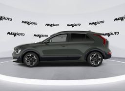 Zunanja slika - KIA Niro - Limited Edition - 6 - Predogledna slika