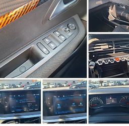 Zunanja slika - Peugeot 208 - 1.2 75KM - 1.SLO lastnik - servisna potrjena - 10 - Predogledna slika