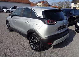 Zunanja slika - Opel Crossland - 1.2 TURBO 110KM - samo 19.711 kilometrov - 4 - Predogledna slika